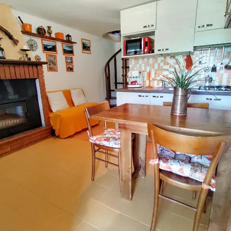 בית נופש Giulia By Interhome Dosso del Liro