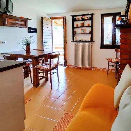 בית נופש Giulia By Interhome Dosso del Liro
